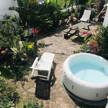 Apartament Kukulumera Beach-Plage-Playa Hendaye Zewnętrze zdjęcie