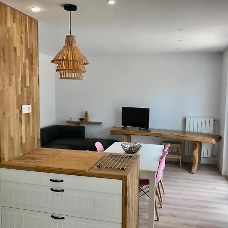 Apartament Kukulumera Beach-Plage-Playa Hendaye Zewnętrze zdjęcie