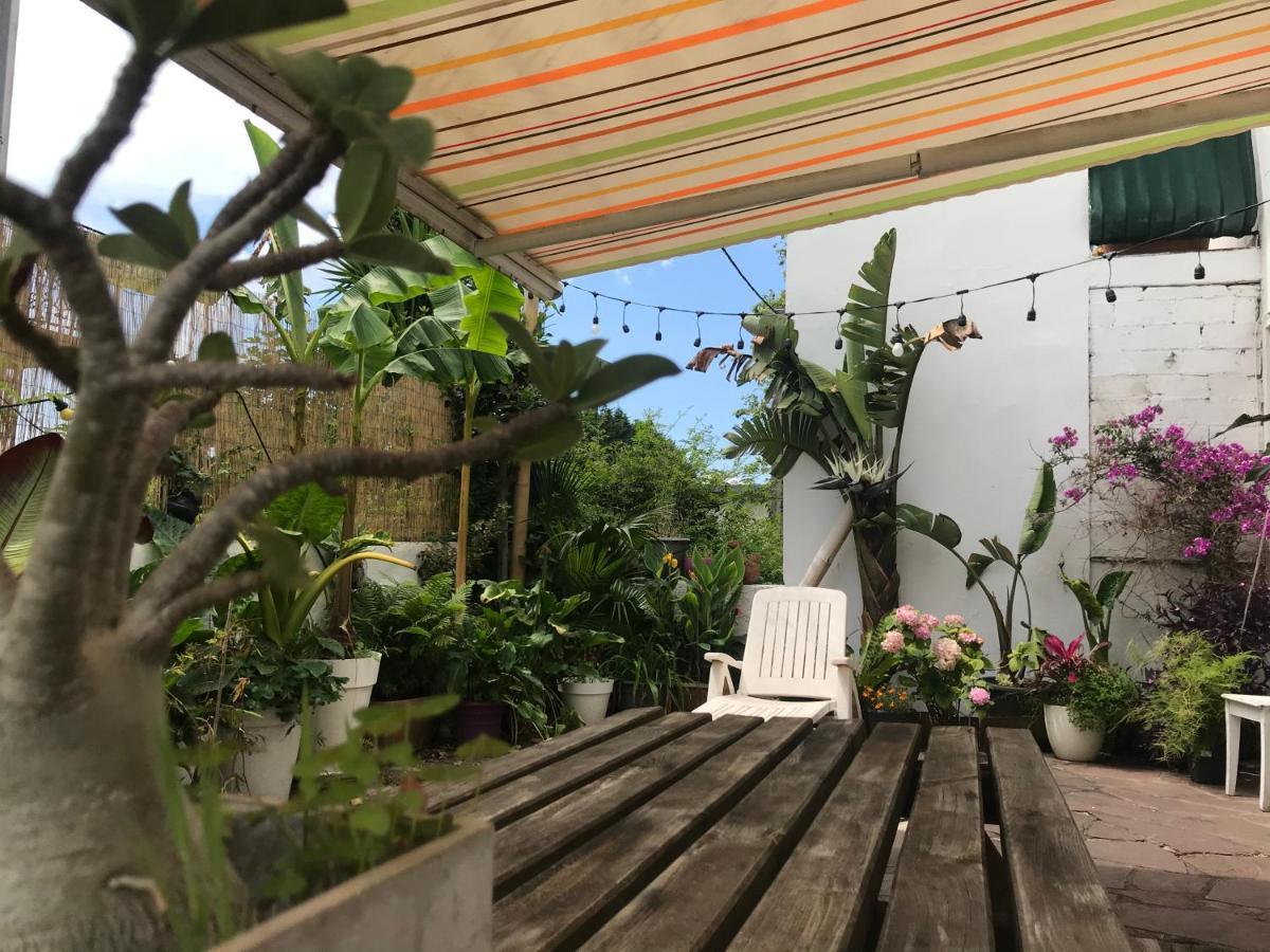 Apartament Kukulumera Beach-Plage-Playa Hendaye Zewnętrze zdjęcie