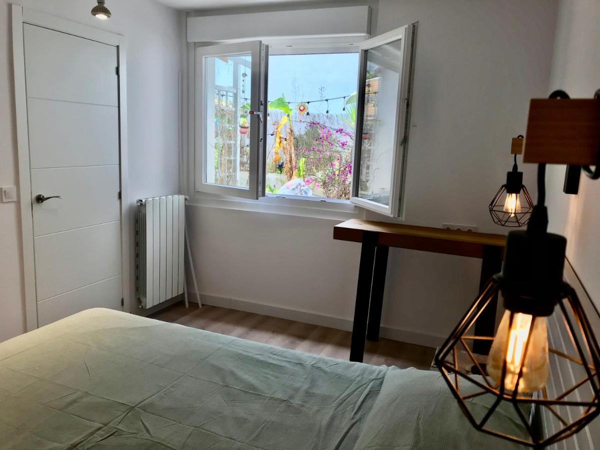 Apartament Kukulumera Beach-Plage-Playa Hendaye Zewnętrze zdjęcie