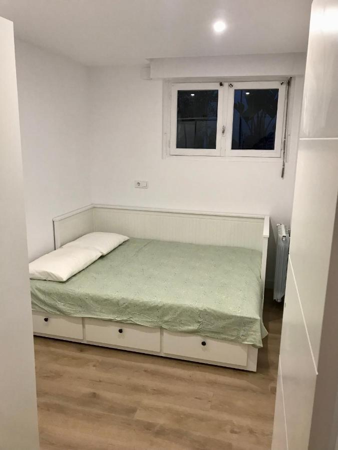 Apartament Kukulumera Beach-Plage-Playa Hendaye Zewnętrze zdjęcie
