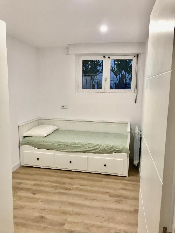 Apartament Kukulumera Beach-Plage-Playa Hendaye Zewnętrze zdjęcie