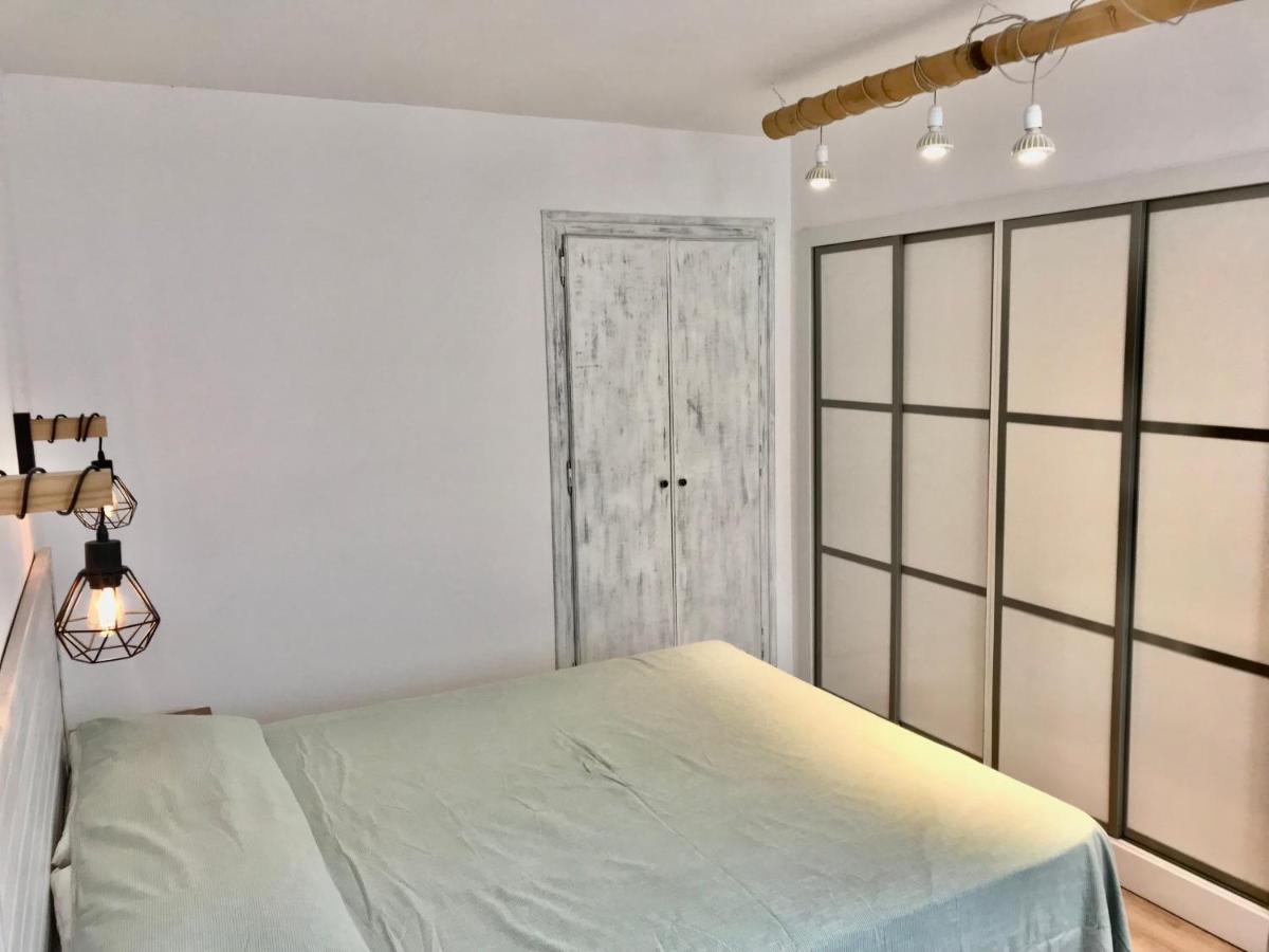 Apartament Kukulumera Beach-Plage-Playa Hendaye Zewnętrze zdjęcie