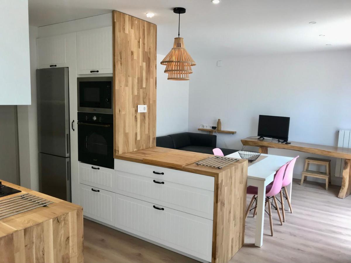 Apartament Kukulumera Beach-Plage-Playa Hendaye Zewnętrze zdjęcie