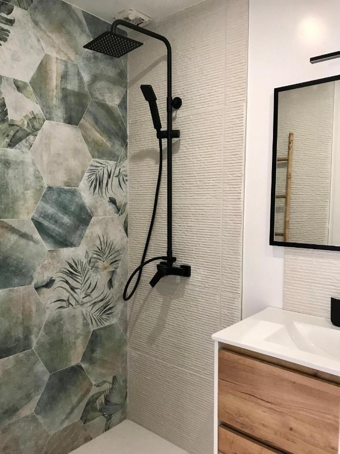 Apartament Kukulumera Beach-Plage-Playa Hendaye Zewnętrze zdjęcie