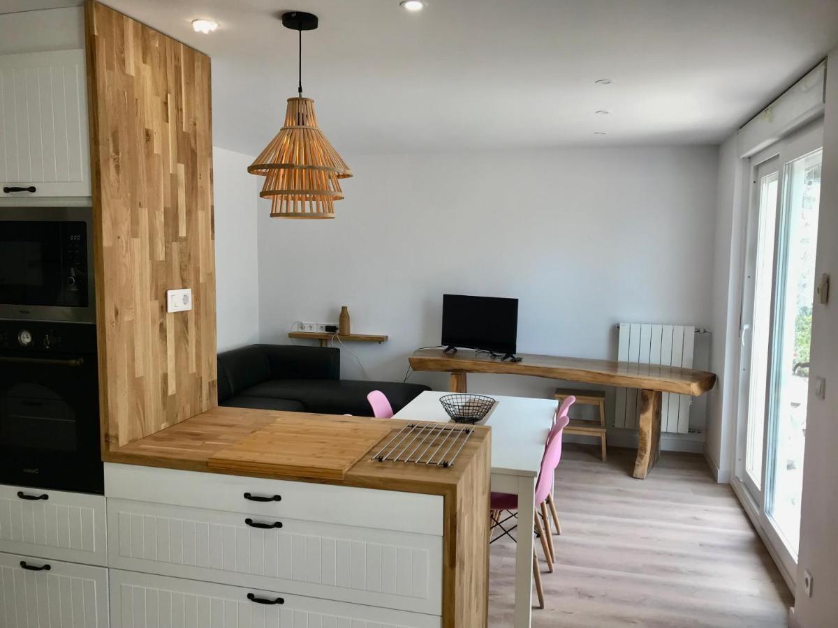 Apartament Kukulumera Beach-Plage-Playa Hendaye Zewnętrze zdjęcie