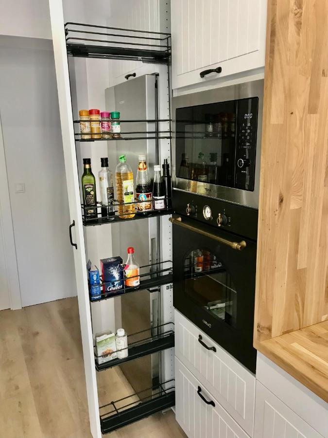 Apartament Kukulumera Beach-Plage-Playa Hendaye Zewnętrze zdjęcie