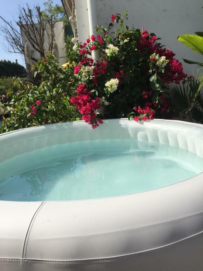 Apartament Kukulumera Beach-Plage-Playa Hendaye Zewnętrze zdjęcie